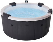 MSPA Hot tub for 6 persons Denver F-DE066W - Hot Tub