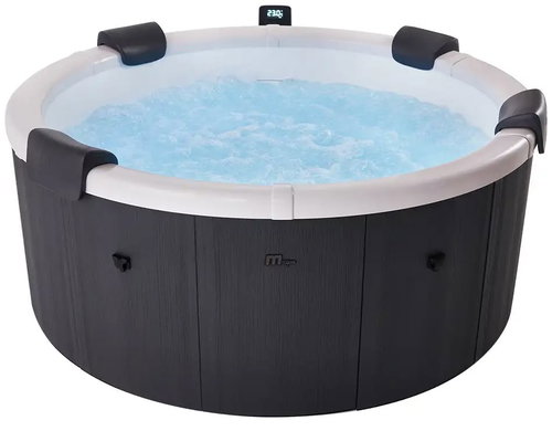 MSPA Hot tub for 6 persons Denver F-DE066W - Hot Tub - Main image