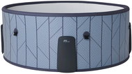 MSPA Hot tub for 6 persons Tidal Eco F-TD066WE - Hot Tub