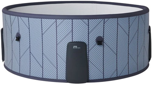 MSPA Hot tub for 6 persons Tidal Eco F-TD066WE - Hot Tub - Main image