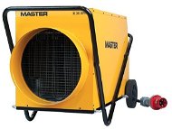 Master B 30 EPR Elektrické topidlo - Air Heater