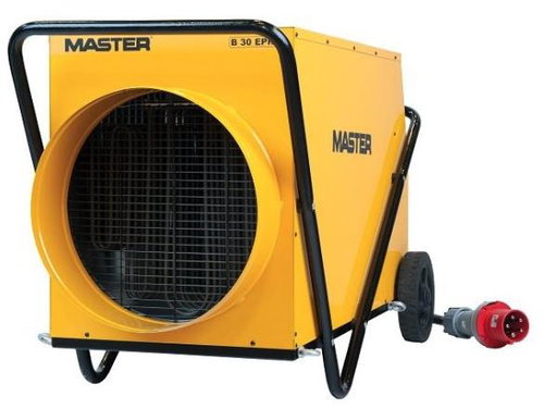 Master B 30 EPR Electric heater - Patio Heater - Main image