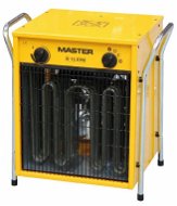 Master B 15 EPB Elektrické topidlo  - Air Heater