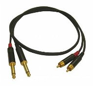 Master Audio PPK RCA630/1 - AUX Cable