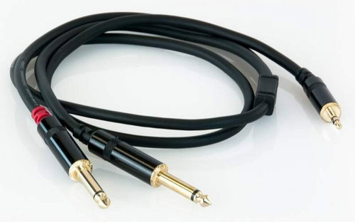 Master Audio RCA381/3 - AUX Cable - Main image