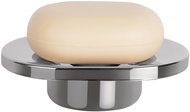 Spirella Soap dispenser NYO, shiny stainless steel - Soap Dish
