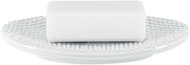Spirella MERO soap dish, ceramic, white - Soap Dish