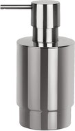 Spirella Soap dispenser NYO, 200 ml, shiny stainless steel - Soap Dispenser