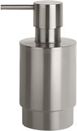 Spirella Soap dispenser NYO, 200 ml, brushed stainless steel - Soap Dispenser