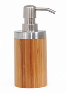 MSV Dávkovač mýdla Bambou, bambus, 250 ml - Soap Dispenser