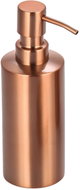 MSV Dávkovač mýdla HANS, měděný, 280 ml - Soap Dispenser