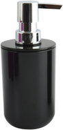 MSV Dávkovač mýdla Inagua, černý, 240 ml - Soap Dispenser
