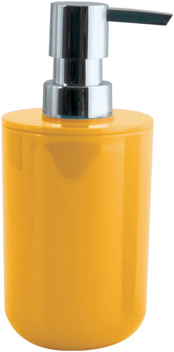 MSV Inagua Soap Dispenser, Yellow, 240ml - Soap Dispenser - Main image