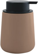 MSV Dávkovač mýdla Maonie, cappuccino, 300 ml - Soap Dispenser