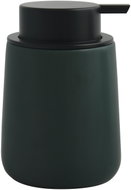MSV Maonie Soap Dispenser, Dark Green, 350ml - Soap Dispenser