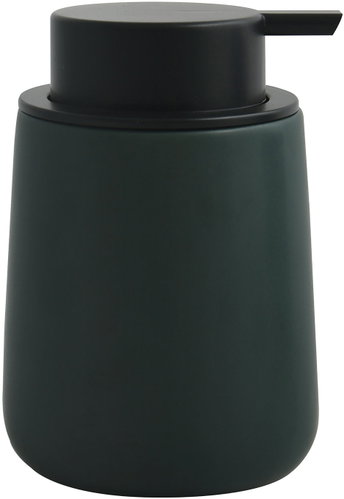 MSV Maonie Soap Dispenser, Dark Green, 350ml - Soap Dispenser - Main image