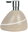 Beige, 400ml