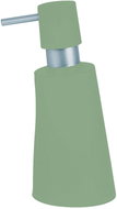 Spirella MOVE Soap Dispenser, Basil Green, 300ml - Soap Dispenser