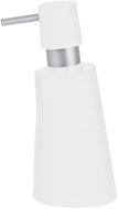 Spirella MOVE Soap Dispenser, White, 300ml - Soap Dispenser