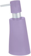 Spirella MOVE Soap Dispenser, Purple, 300ml - Soap Dispenser