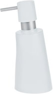 Spirella MOVE Soap Dispenser, Ice White, 300ml - Soap Dispenser