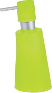 Spirella MOVE Soap Dispenser, Green, 300ml - Soap Dispenser