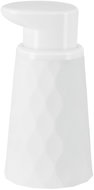 Spirella Dávkovač mýdla POOL, bílý, 300 ml - Soap Dispenser