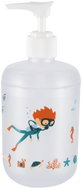 Spirella Scuba Diver Kids' Soap Dispenser, 250ml - Soap Dispenser