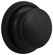 MSV Přísavka Mega Ventouses černý, průměr 53 mm - Holder