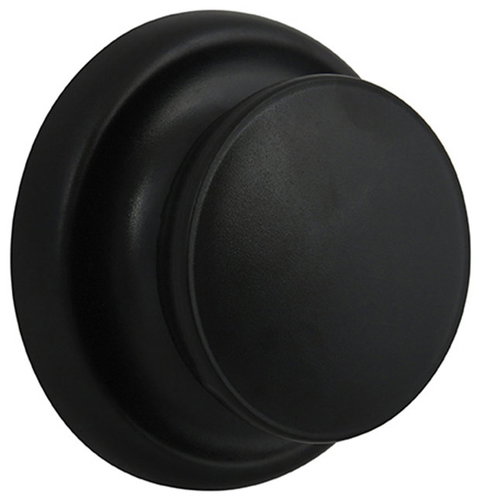 MSV Přísavka Mega Ventouses černý, průměr 53 mm - Holder - Main image