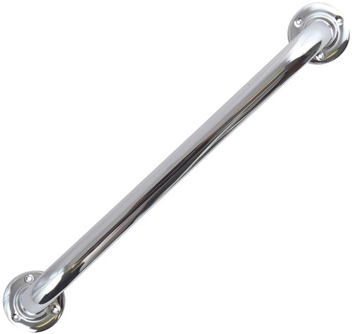 MSV SAFE, ocelové, 30 cm - Handrail - Main image