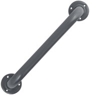 MSV SAFE, šedé, ocelové, 30 cm - Handrail