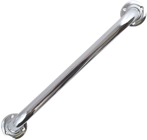 MSV SAFE, ocelové, 60 cm - Handrail - Main image