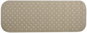 Non Slip Bath Mat MSV anti-slip bath mat Class, beige, 36 × 97 cm - Protiskluzová podložka do vany