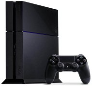 Sony Playstation 4-500 gigabájt - Konzol