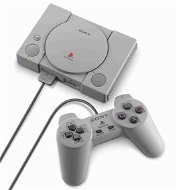 PlayStation Classic - Herná konzola