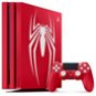 PlayStation 4 Pro 1TB Spider-Man Limited Edition - Konzol