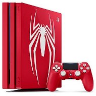 PlayStation 4 Pro 1TB Spider-Man Limited Edition - Konzol