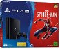 PlayStation 4 Pro 1TB + Spider-Man - Spielekonsole