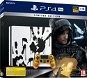 PlayStation 4 Pro 1TB Death Stranding Limited Edition - Game Console