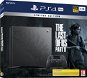PlayStation 4 Pro 1 TB + The Last Of Us Part II Limited Edition - Herná konzola