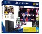 PlayStation 4 Pro 1TB + FIFA 21 + 2x DualShock 4 - Konzol