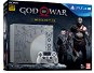 PlayStation 4 For 1TB God Of War Limited Edition - Game Console