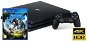 Sony Playstation 4 - 1TB PRO + Game Horizon: Zero Dawn - Game Console
