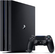 PlayStation 4 Pro 1 TB - Herná konzola