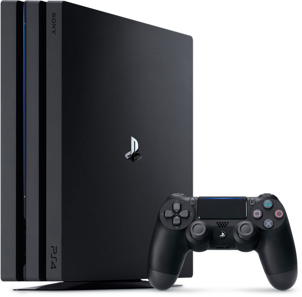 スペシャルオファ PlayStation4 Pro JB 7117B SSD1TB SSD テレビゲーム