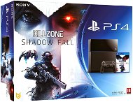  Sony Playstation 4 Killzone: Shadow Fall Edition - Game Console