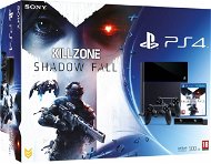 Sony Playstation 4 Killzone: Shadow Fall Edition + Camera - Game Console