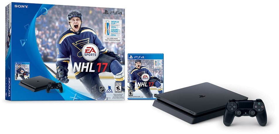 Ps store now nhl