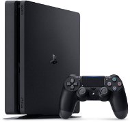 Konzol Sony PlayStation 4 Slim 500 GB játékkonzol - Herní konzole